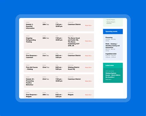 Google Calendar Integration