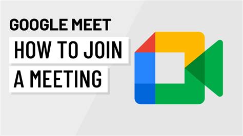 Google Meet Link