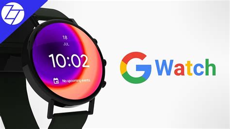 Google Watch Outlook Future