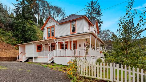 Goonies House Preservation