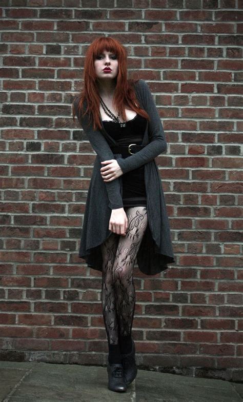 Gothic Fashion