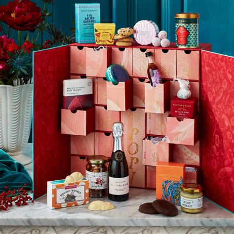 Gourmet Advent Calendar