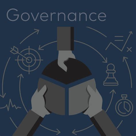 Governance and Decision-Making