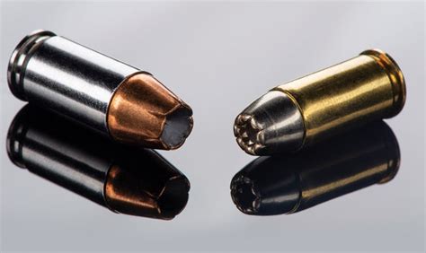 Government regulations and restrictions affecting 410 ammunition