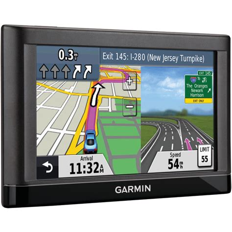 GPS and Navigation