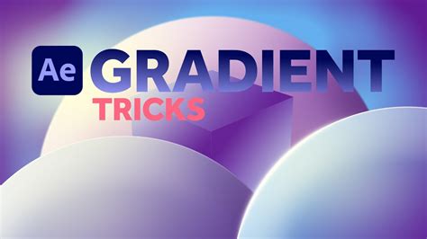 Gradient Effects