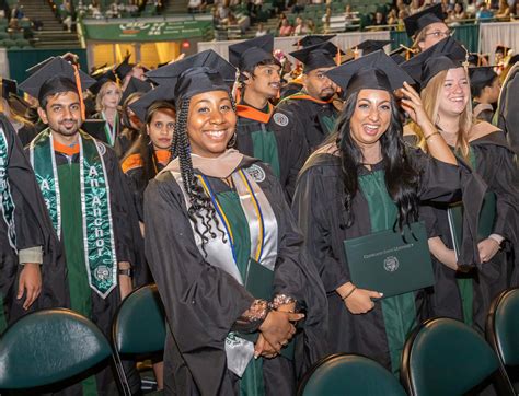 TAMUCC Graduation and Commencement