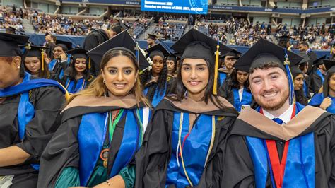 SUNY Potsdam Graduation and Commencement