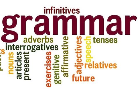 Focus on Grammar and Vocabulary