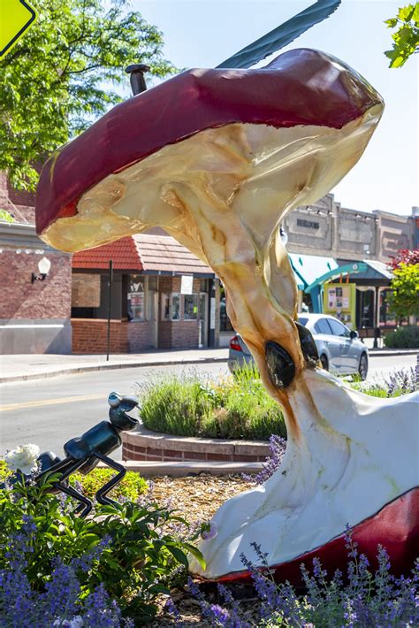 Grand Junction Public Art