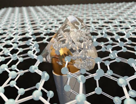 Graphene-Based Armor for Enhanced Protection