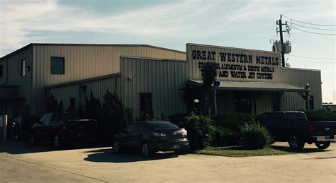 Great Western Metals Collecting and Investing