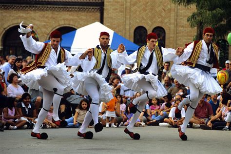 Greece festival