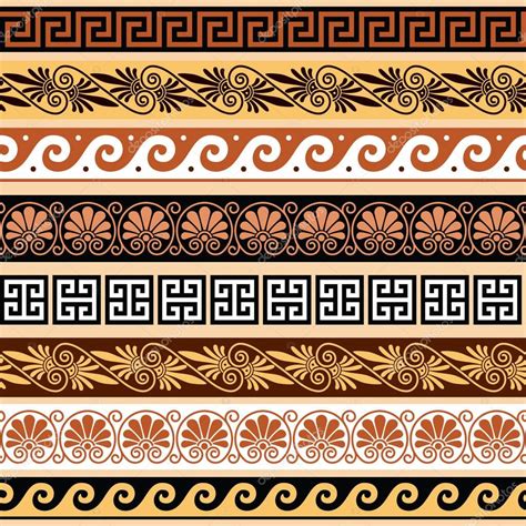 Greek Design