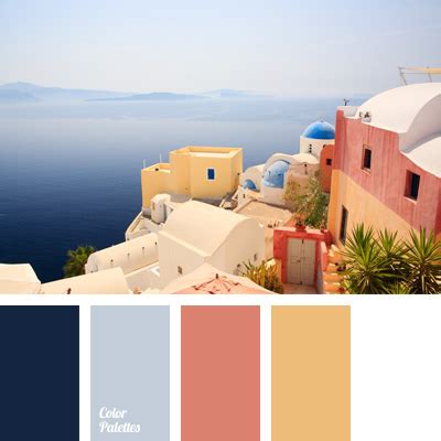 Greek Palette