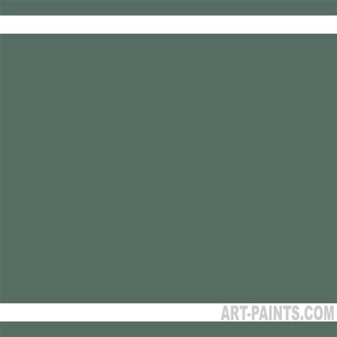 Green Grey Art Inspiration