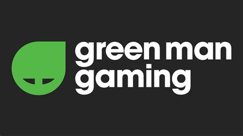 Green Man Gaming