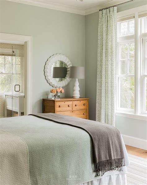 Green Paint Shades to Refresh Your Space