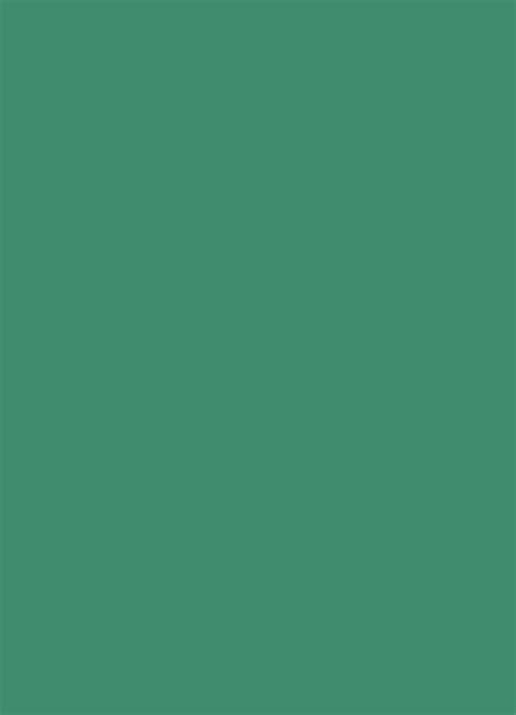 Green Verdigris Color