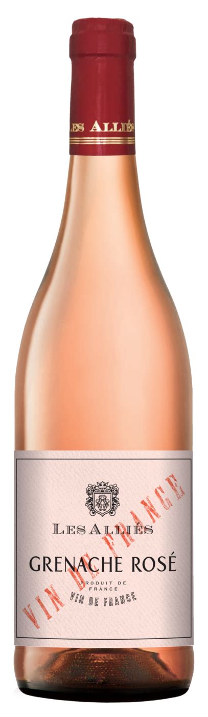 Grenache Rosé