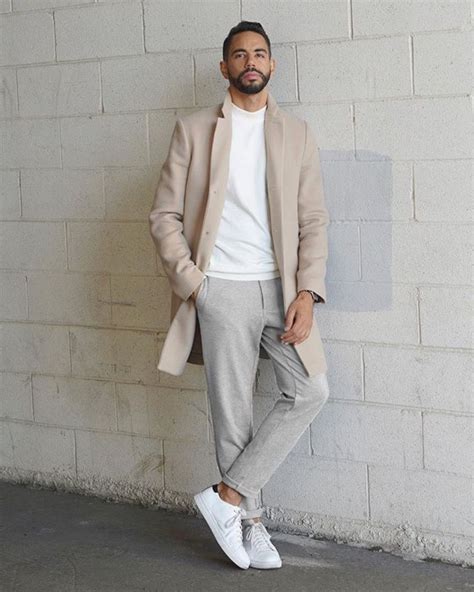 Grey and Neutral Fashion