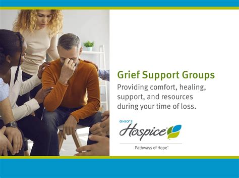 grief support image