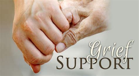 grief support