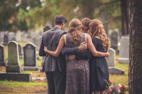 Grieving families