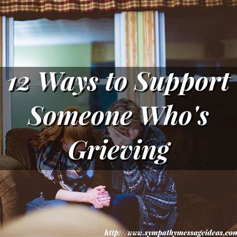 Grieving Support