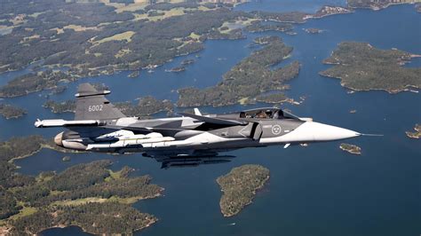 Gripen Data Link