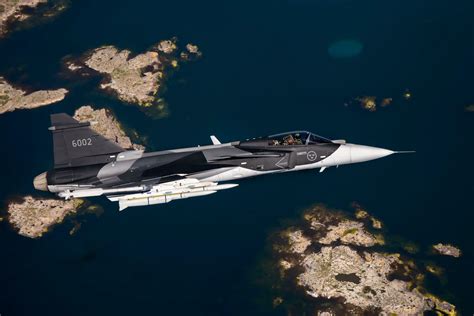 Gripen Design