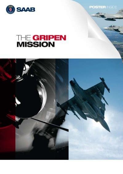 Gripen Mission