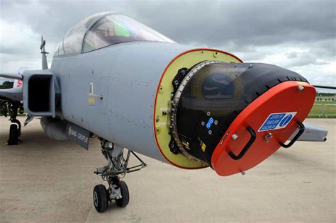 Gripen Radar