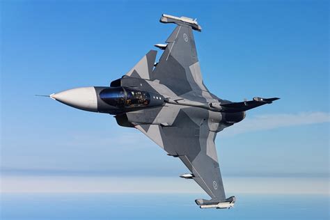 Gripen Stealth