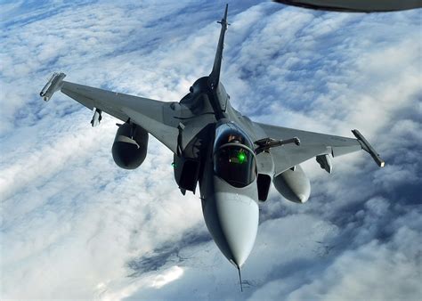 Gripen Upgrades Modernization