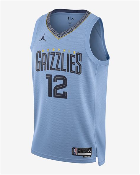 Griz Basketball Jersey