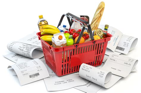 Grocery Budgeting for Beginners