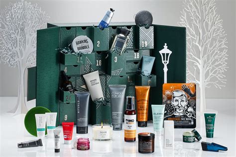 Grooming Advent Calendar