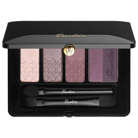 Guerlain Eyeshadow Palette