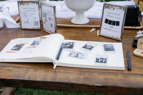 Guest Books