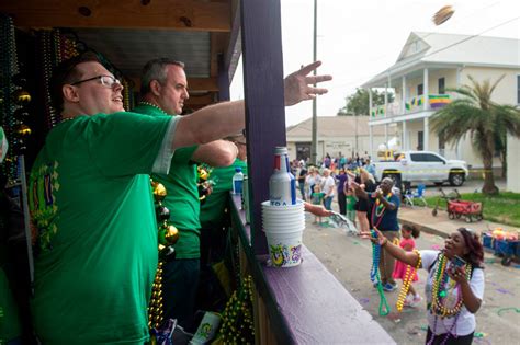 Gulf Coast Carnival Image