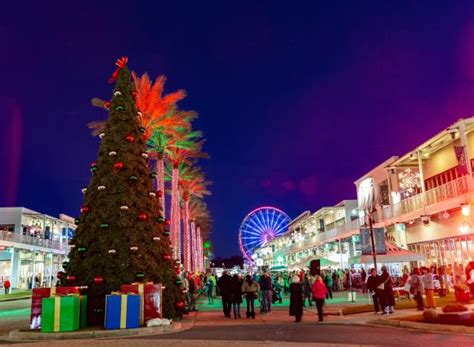 Gulf Coast Christmas Parade