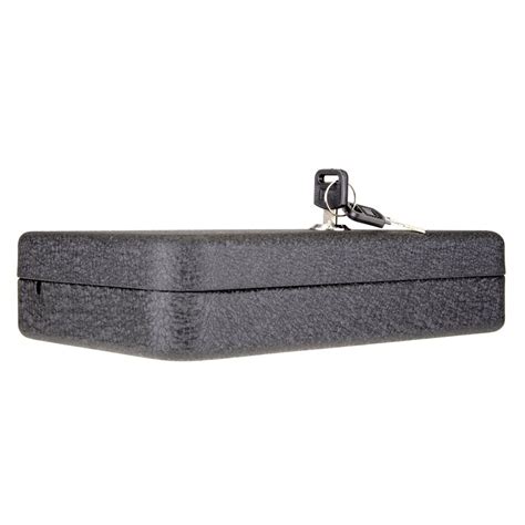 Gun Case Security