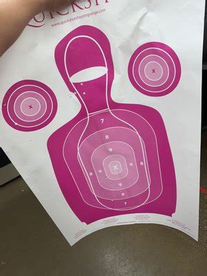 Benefits of Visiting a Gun Range in Savannah