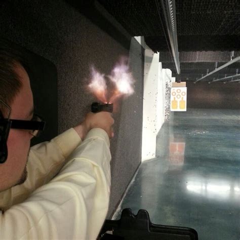 Final thoughts on gun ranges in Savannah