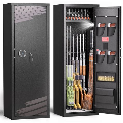 Gun Safe Lock