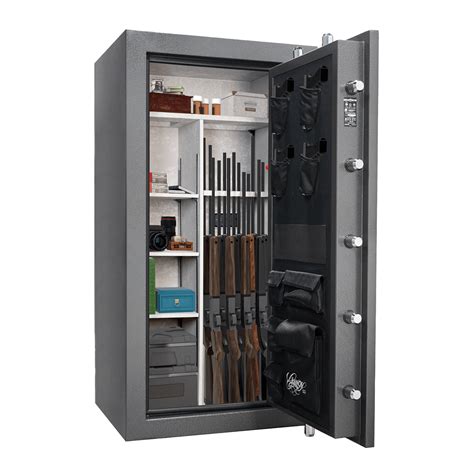 Gun Safe Maintenance