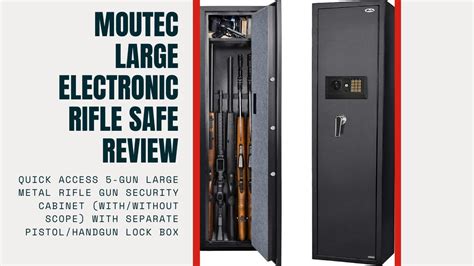 Gun Safe Reviews