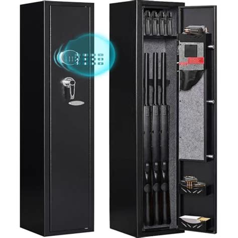 Gun Safe Style