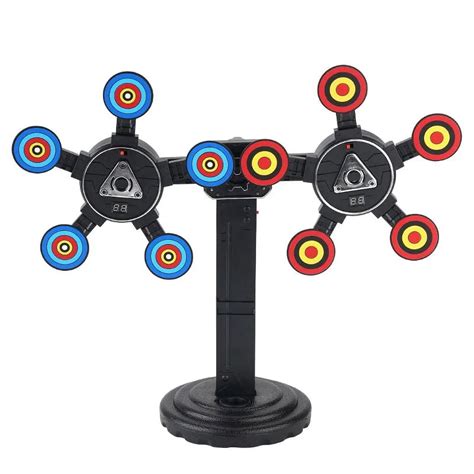 Guns and Targets Shooting Accessories